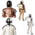 RAH DAFT PUNK DISCOVERY Ver.2.0 GUY-MANUEL de HOMEM-CHRISTO/ THOMAS BANGALTER