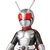 仮面ライダースーパー1 (仮面ライダースーパー1より)《2017年10月下旬発送予定》