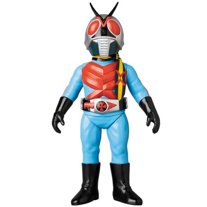 仮面ライダーX(新色)(仮面ライダーXより)《2018年9月下旬発送予定》
