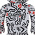 BE@RBRICK KEITH HARING #8 1000%