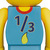 BE@RBRICK TWEETY 100% & 400%