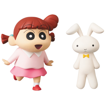 UDF クレヨンしんちゃん シリーズ4 ネネちゃんとウサギ