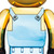 BE@RBRICK STUART Chrome Ver. 100% & 400%