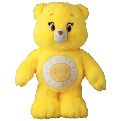 Care Bears(TM) PLUSH Funshine Bear(TM)