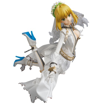 RAH セイバー・ブライド
