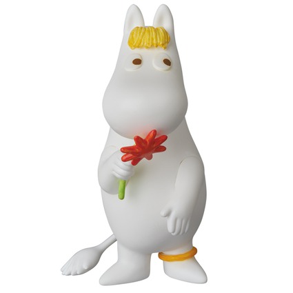 UDF MOOMIN シリ-ズ1 スノ-クのおじょうさん