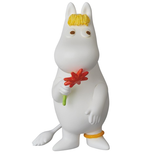 UDF MOOMIN シリ-ズ1 スノ-クのおじょうさん