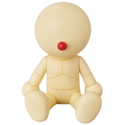 UDF「藤子・F・不二雄作品」シリ-ズ9 コピ-ロボット