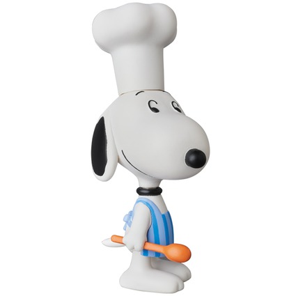 UDF PEANUTS シリ-ズ7 CHEF SNOOPY