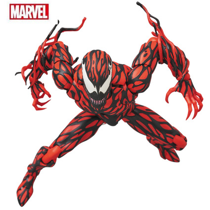 MAFEX CARNAGE(COMIC Ver.)