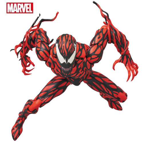 MAFEX CARNAGE(COMIC Ver.)