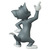 UDF TOM and JERRY TOM