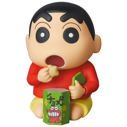 UDF クレヨンしんちゃん シリーズ3 チョコビしんのすけ