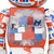 BE@RBRICK ANDY WARHOL "Brillo" 2022 100% & 400%