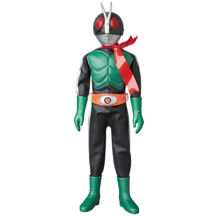 RAH1970 仮面ライダー旧2号
