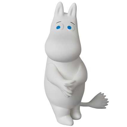UDF MOOMIN シリ-ズ1 ム-ミントロ-ル