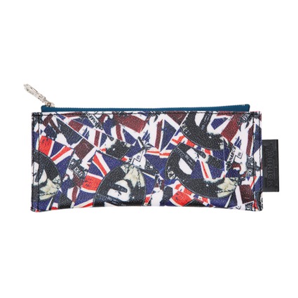 MLE SEX PISTOLS God Save The Queen 2 PEN CASE