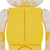 BE@RBRICK Ducky 1000%