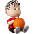 UDF PEANUTS SERIES 16 HALLOWEEN LINUS