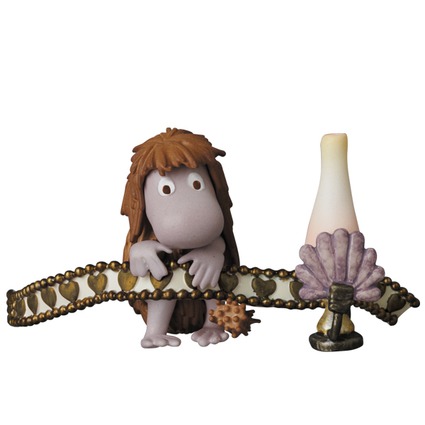 UDF MOOMIN シリ-ズ1 ご先祖さま(オイルランプ付き)