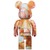 BE@RBRICK PUSHEAD 1000%