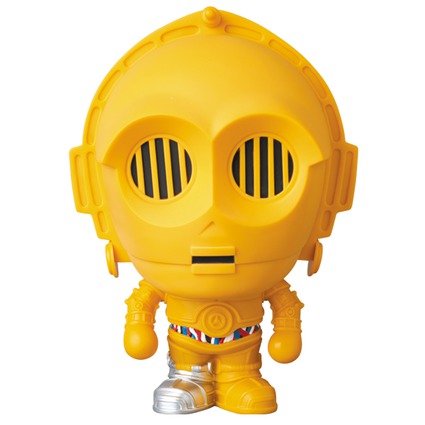 VCD C-3PO(TM)