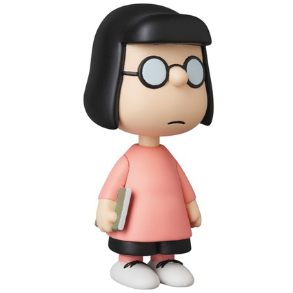 UDF PEANUTS シリ-ズ8 MARCIE