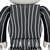 BE@RBRICK Jack Skellington 100% & 400%