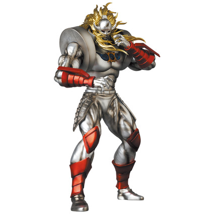 UDF キン肉マン 悪魔将軍