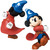 UDF Disney シリーズ10 MICKEY MOUSE & BROOM