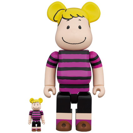 BE@RBRICK SCHROEDER 100% & 400%