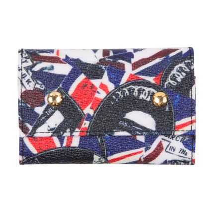 MLE SEX PISTOLS God Save The Queen 2 KEY CASE