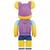 BE@RBRICK BARTMAN 1000%