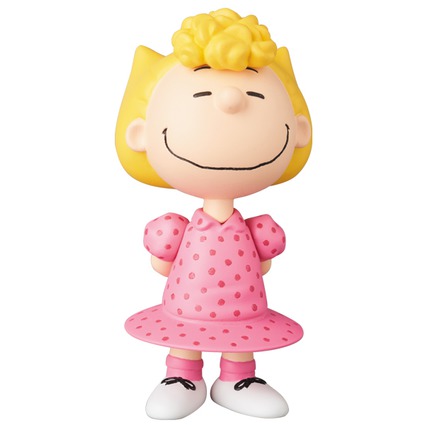 UDF PEANUTS シリ-ズ7 SALLY BROWN