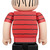 BE@RBRICK LINUS 100%