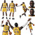 MAFEX LeBron James(Los Angeles Lakers)