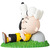 UDF PEANUTS SERIES 13 NAPPING CHARLIE BROWN & SNOOPY