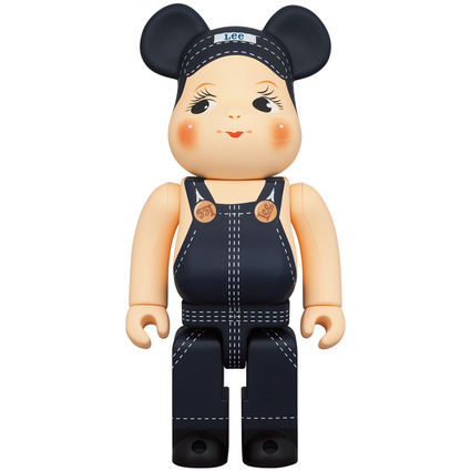 BE@RBRICK Buddy Lee 1000%