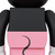 BE@RBRICK Box Lunch Minnie 1000%