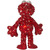 UDF CRYSTAL DECORATE ELMO《2024年2月発送予定》