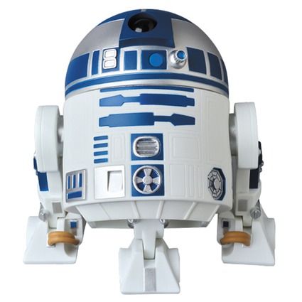 VCD R2-D2(TM)