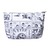 MLE FABRICK ドラえもんシリーズ TRAVEL COSMETICS POUCH