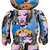 Andy Warhol’s Marilyn Monroe BE@RBRICK 100% & 400%