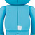 BE@RBRICK Bunny 1000%