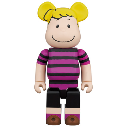 BE@RBRICK SCHROEDER 1000%