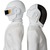 RAH DAFT PUNK(WHITE SUITS Ver.) GUY-MANUEL de HOMEM-CHRISTO/ THOMAS BANGALTER