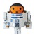 VCD R2-D2(TM)