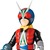 ライダーマンロープアーム (仮面ライダーV3より)《2017年12月下旬発送予定》