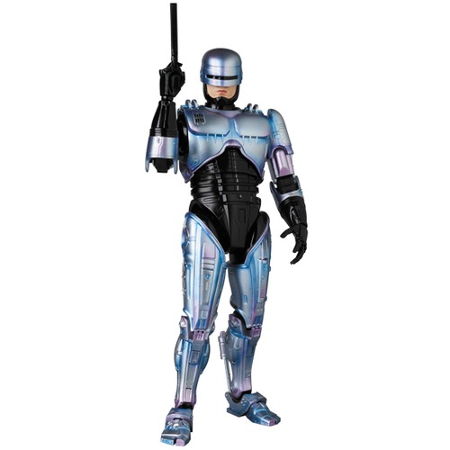 MAFEX ROBOCOP 2