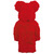 BE@RBRICK ELMO Costume Ver.400%